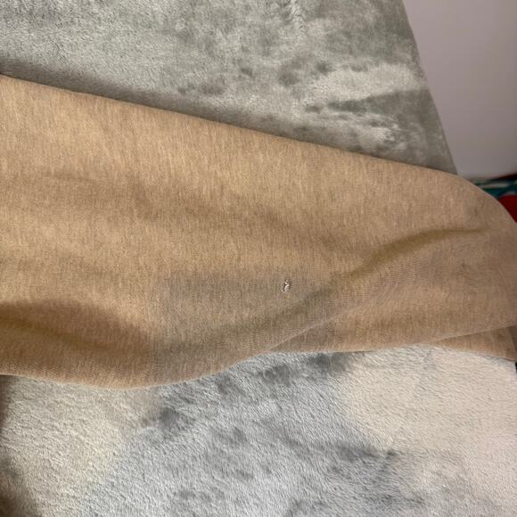 Ariat Rebar Graphic Hoodie Mens X-Large Dijon Fleece Sweater Workwear - Picture 4 of 8